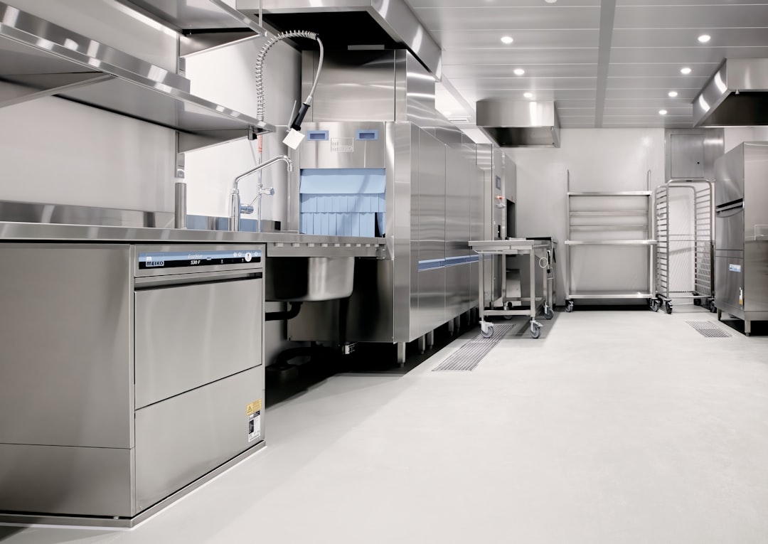 Cocina inteligente: cómo la IA puede revolucionar la gestión de recetas en tu restaurante
