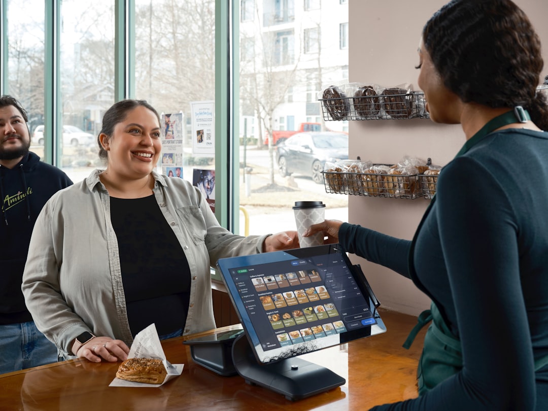 Como la IA puede reinventar la gestión de menús en tu restaurante