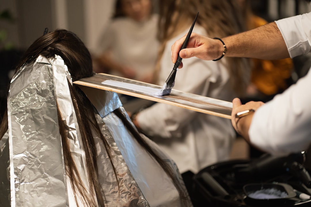 Cómo la inteligencia artificial puede personalizar la experiencia en tu peluquería