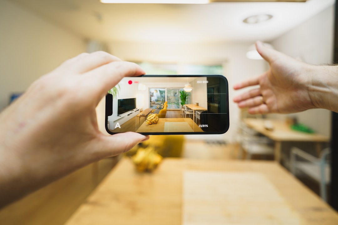 El futuro de las visitas inmobiliarias: IA que transforma la captación de clientes
