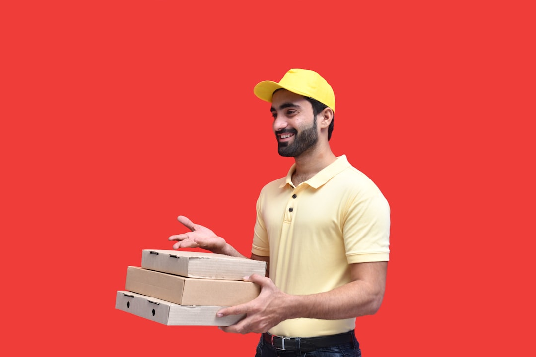 Gestión de repartos y delivery automatizado con inteligencia artificial