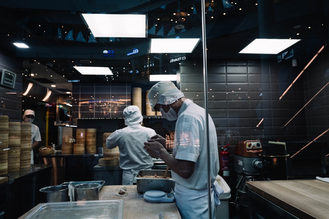 La revolución de la IA en restaurantes: sorprende a tus clientes y mejora tu servicio
