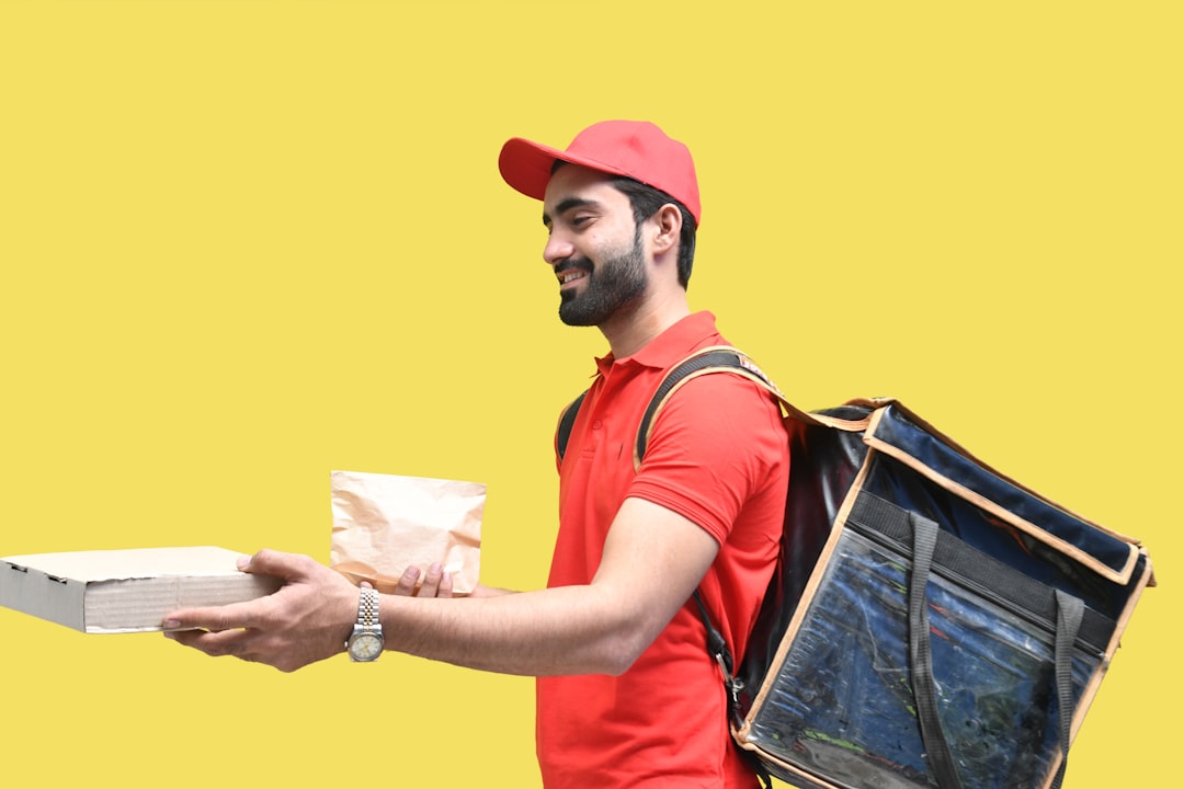 Optimiza tu servicio de delivery con IA y aumenta tus ventas