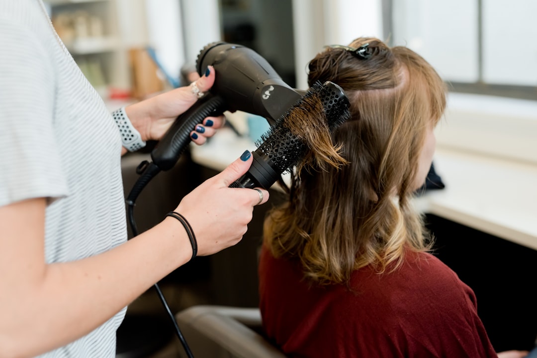 Reseñas Google para peluquerías: consigue 5 estrellas con IA