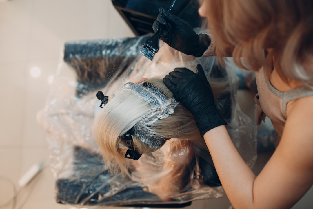 Revoluciona el futuro de tu peluquería con IA: eficiencia y creatividad al instante