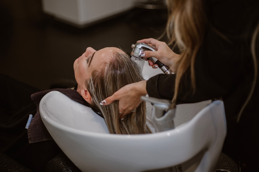 Revoluciona la experiencia capilar: IA para la personalización de servicios en peluquerías