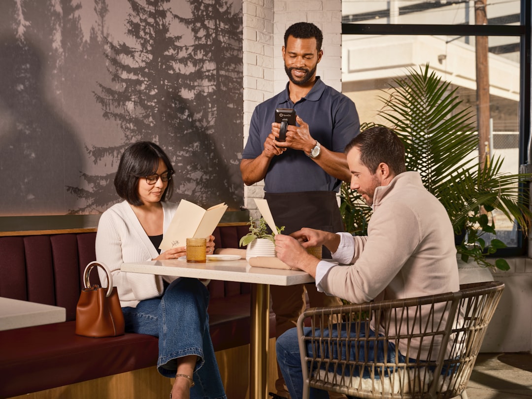 Saca el máximo partido a tu restaurante con recomendaciones personalizadas de IA